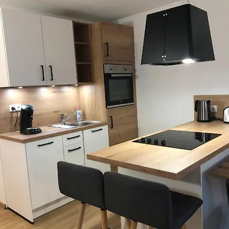 Ferienwohnung Bergzeit Mit Sauna Und Pool Sankt Englmar Buitenkant foto