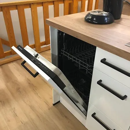 Ferienwohnung Bergzeit Mit Sauna Und Pool Sankt Englmar Buitenkant foto