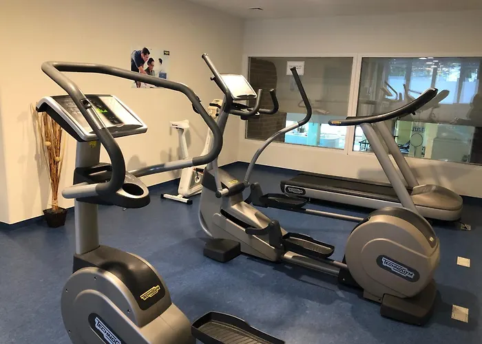 Ferienwohnung Bergzeit Mit Sauna Und Pool