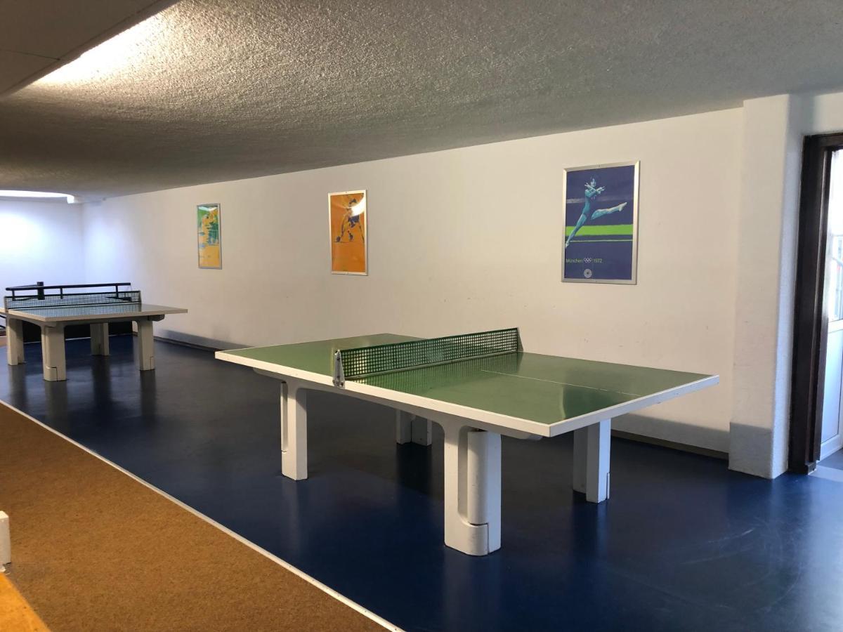 Bergzeit Mit Sauna Und Pool Apartment *