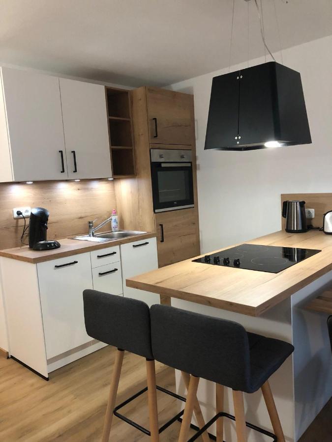 Bergzeit Mit Sauna Und Pool Apartment Sankt Englmar