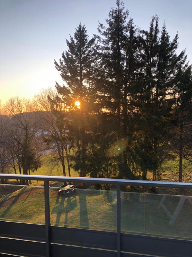 Bergzeit Mit Sauna Und Pool Apartment *