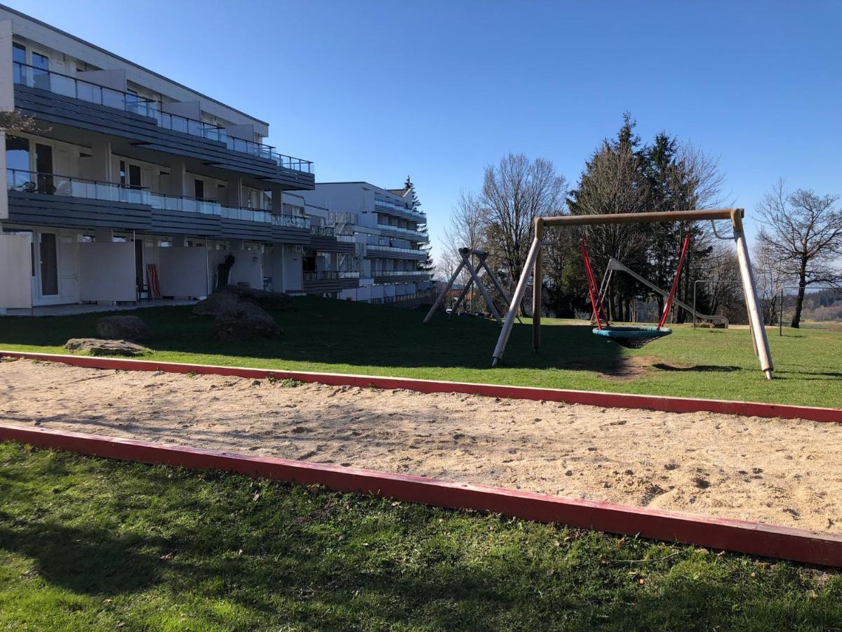 Apartment Bergzeit Mit Sauna Und Pool *