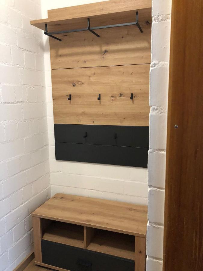 Apartment Bergzeit Mit Sauna Und Pool