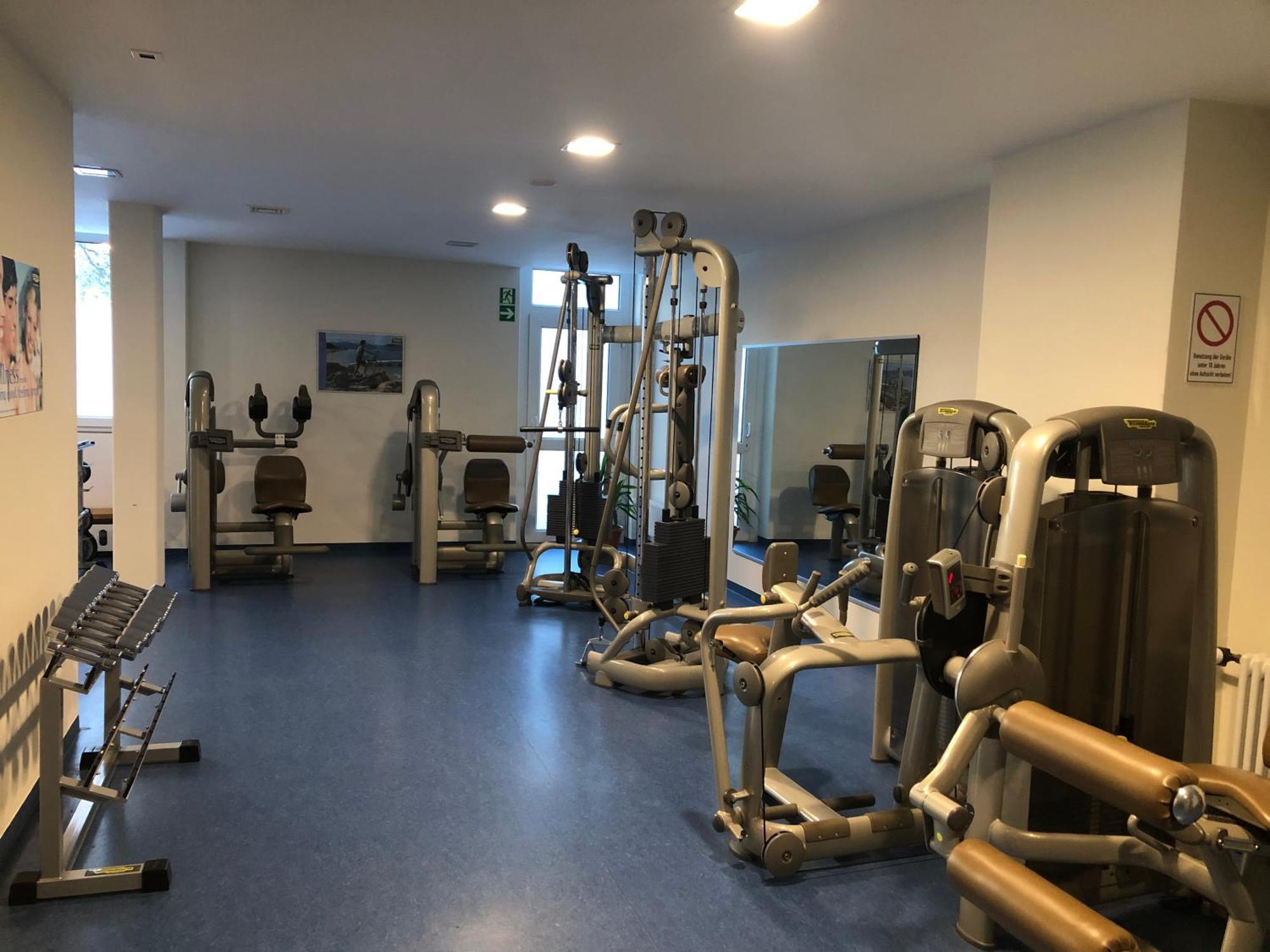 Bergzeit Mit Sauna Und Pool * Sankt Englmar